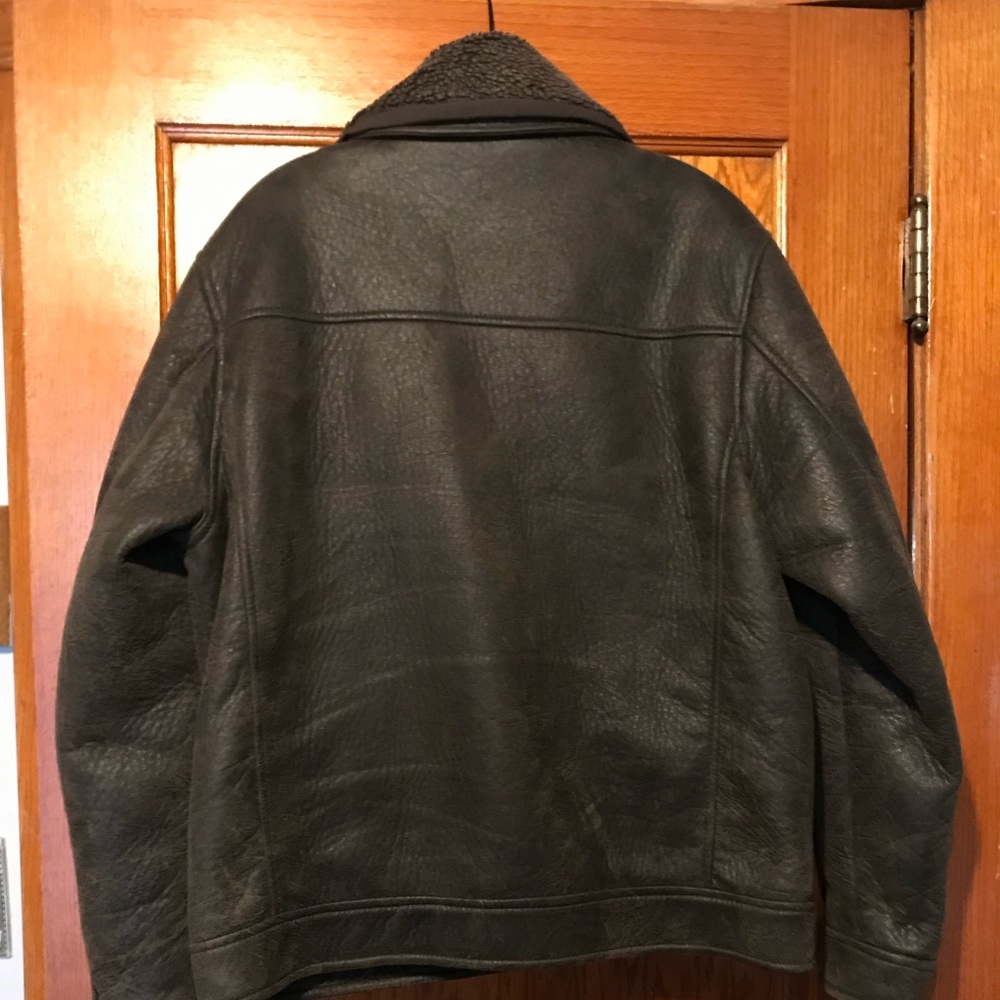 Ruffhewn Men’s Jacket